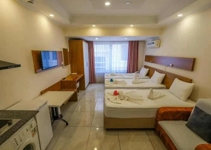 Cemal Bey Alanya