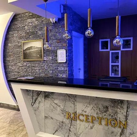 Cemal Bey 4* Алания