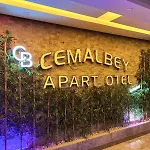 Cemal Bey