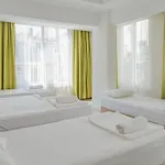 Szálloda Cemal Bey 4*