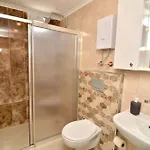 Cemal Bey 4* Alanya