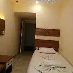 Szálloda Cemal Bey Alanya