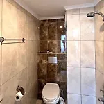 Cemal Bey 4* Alanya