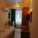 Cemal Bey Szálloda Alanya