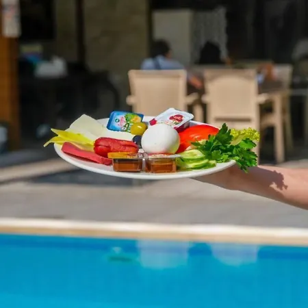 Cemal Bey 酒店 阿拉尼亚