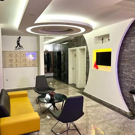 Cemal Bey 阿拉尼亚