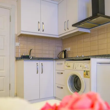 Cemal Bey 酒店 阿拉尼亚