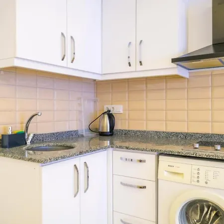 Hotel Cemal Bey 4*