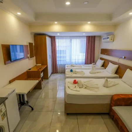 Cemal Bey 阿拉尼亚