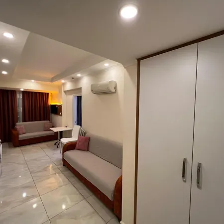 Cemal Bey Hotel Alanya