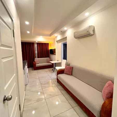 Cemal Bey Hotel Alanya