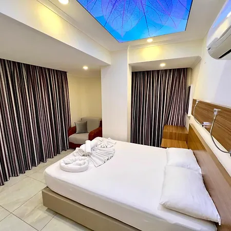 Hotel Cemal Bey Alanya