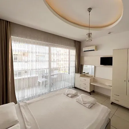 Cemal Bey 阿拉尼亚