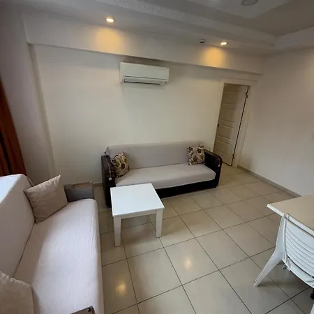 Hotel Cemal Bey Alanya