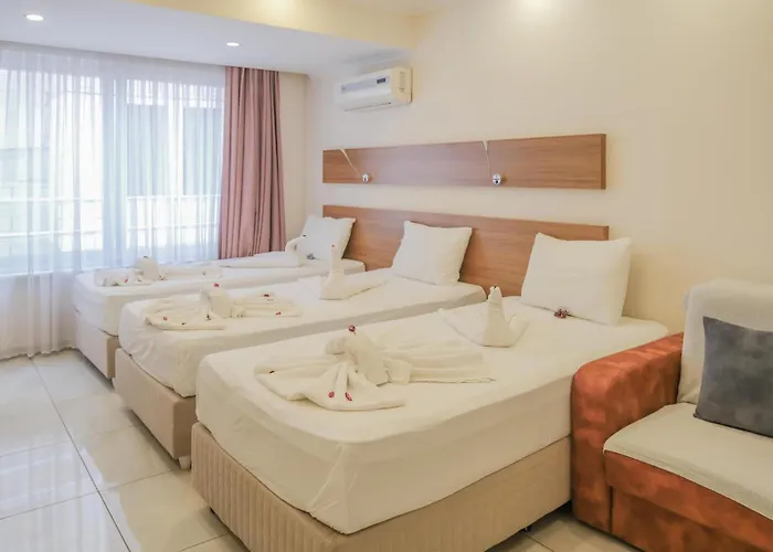 Hotel Cemal Bey