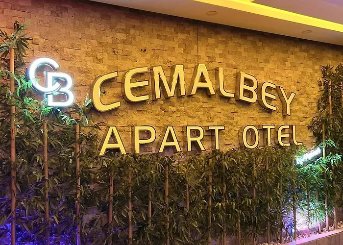 Cemal Bey