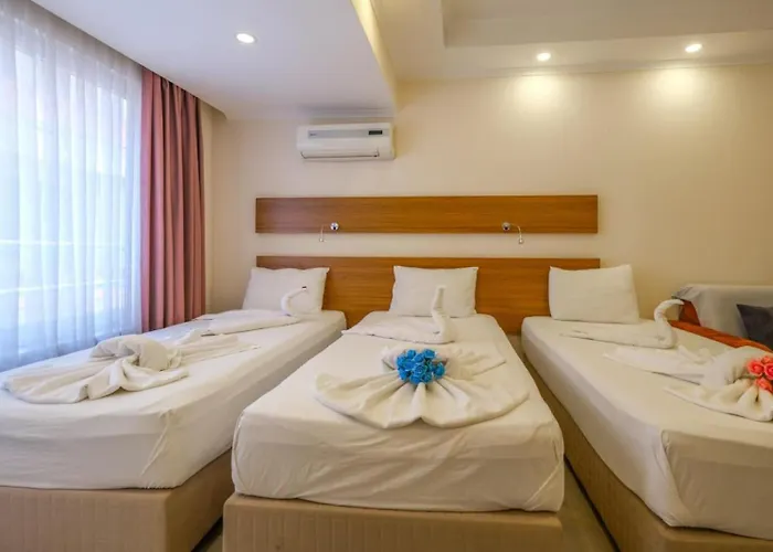 Hotel Cemal Bey