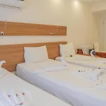 Cemal Bey 4*