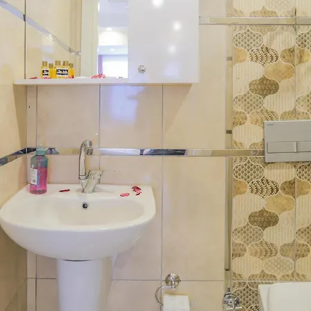 Cemal Bey Hotell Alanya