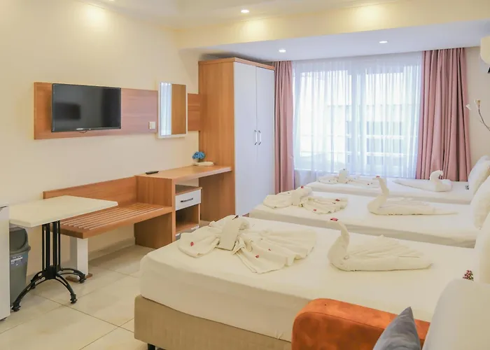 Cemal Bey Hotel