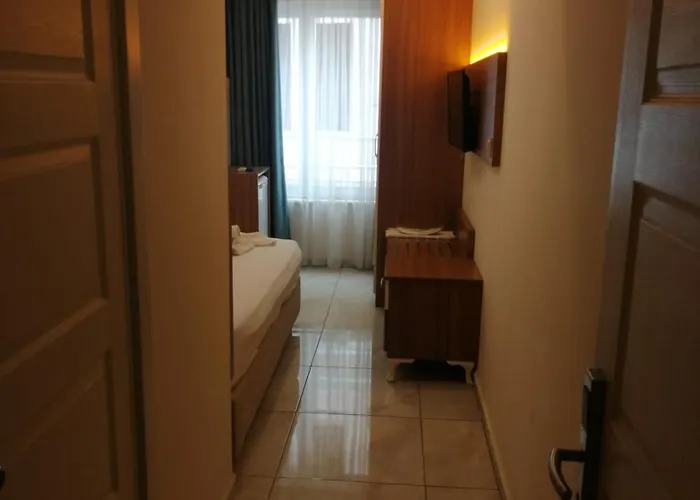 Cemal Bey Hotel